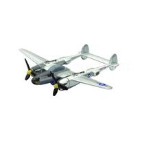 New-Ray 1:200 P-38 Lightning 06687