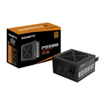 Fonte 550W Gigabyte GP-P550B 80+Bronze