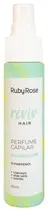 Perfume Capilar Ruby Rose Reviv Hair Berry Dreams - 60ML