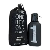 The One Beyond Black Masc 100ML Edt c/s