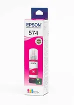 Tinta Epson T574 320 Magenta L8050 T574320-Al 70M