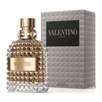 Valentino Uomo Edt 100ML Masc