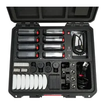 Aputure MC Pro Painel LED Kit para Produção