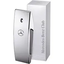 M.Benz Club Men Edt 100ML