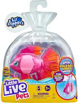 Litte Live Pets Fish Single Pack Moose - 26406