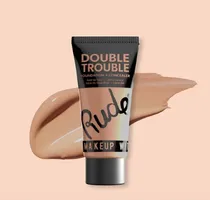 Rude Corrector Double Trouble Cocoa 87939-16