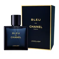 Perfume Chanel Bleu de Chanel L'Exclusif 100ML Parfum