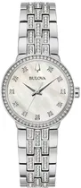 Relógio Feminino Bulova 96X163 - Analógico