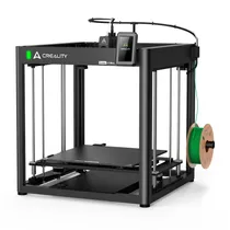 Impressora 3D Creality ENDER-5 Max