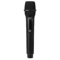 Microfone Sem Fio Ecopower EP-M300 Wireless 1M  Microfone S...