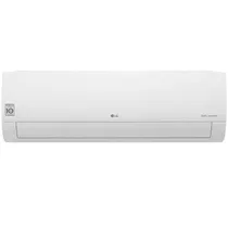 Ar Condicionado LG S4UW18KL3AA Inverter 18.000 Btu 220V - Branco