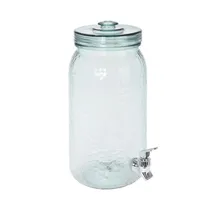 Dispensador de Jugo KPM 045775 Acrílico 5L