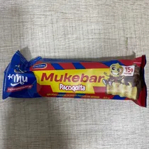 +Mu Proteina Mukebar Pacoquita 60G Plastico Azul
