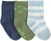 Meias Carter's 1Q543910 - Masculina