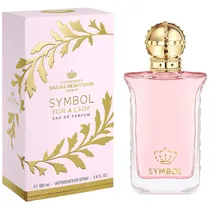 Perfume Marina de Bourbon Symbol For A Lady Edp - Feminino 100ML