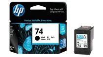 Cartucho HP 74 Negro CB335WL OEM**** Sin Caja