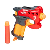 Lançador de Dardos Hasbro Nerf N-Strike A9314 Mega Bigshock