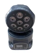 Deluxe Lighting Mini Beam PL-14