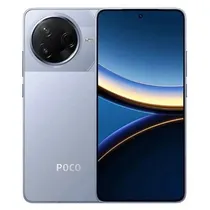 Smartphone Xiaomi Poco F7 Pro 12RAM 512GB 5G Blue Global