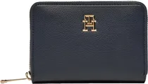 Carteira Tommy Hilfiger AW0AW16092 DW6 - Feminina