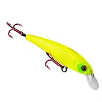 Marine Señuelo Savage 85 Yti(GR) 8,5CM 9G Media Agua