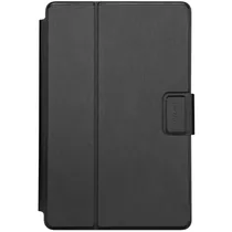 Capa para Tablet Targus THZ784GL 7-8.5" 360 Rotating Safe Fit Universal - Preto