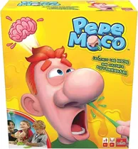 Jogo Pepe Moco Goliath - 914517 (2+ Jogadores)