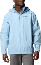 Jaqueta Columbia 2089791-431 Ripple Blue - Masculina