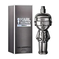 Karl Lagerfeld Karl Ikonik Absolu Masc 100ML Parfu