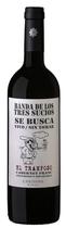 Vinho Colosso Wines El Tramposo Cabernet Franc