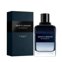 Givenchy Perfume Gentleman Intense M 100ML Eau de Toilette
