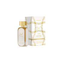 P.Lattafa Hayaati Gold Elixir 100ML Edp