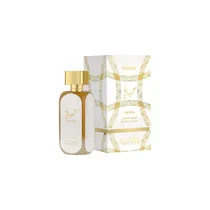 P.Lattafa Hayaati Gold Elixir 100ML Edp
