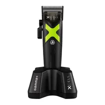 Gamma+ Xcell Clipper 10.000 RPM