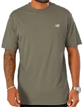 Camiseta New Balance MT41509 Dek - Masculina