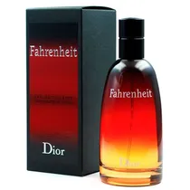 Dior Fahrenheit Edt Vapo 100ML