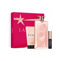 Kit Lancome Idole Edp 50ML+BL 50ML 3 Piezas