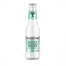 Fever Tree Agua Tonica Elderflower 200ML