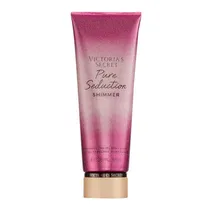 Locao Corporal Victoria's Secret Pure Seduction Shimmer 236ML Feminino