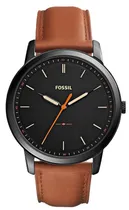 Relógio Masculino Fossil Analógico FS5305