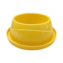 Comedero para Mascotas Pet & Garden 00163 1.2L Surtido 1 Pieza