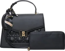 Bolsa Bagco BX012312093 Preto - Feminina