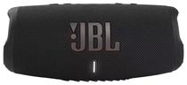 Speaker JBL Charge 5 Bluetooth A Prova D'Agua - Preto