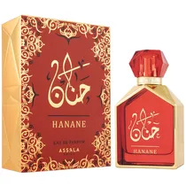 Perfume Assala Prime Hanane - Eau de Parfum - Unisex - 100ML
