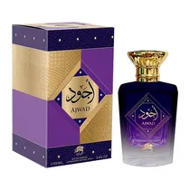 Perfume Emper Ajwad - Eau de Parfum - Unissex - 100ML