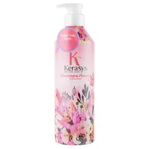 Condicionador Perfumado Kerasys Blooming & Flowery 600ML