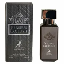 Perfume Maison Alhambra Perseus Exclusif Eau de Parfum Masculino 30ML