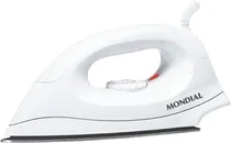 Ferro de Passar A Seco Mondial Maximus NF-04 1000W 220V 60HZ