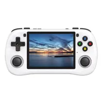 Console Port Powkiddy X35H 128GB 3.5" Multi-Plataf 10MIL Jogos White