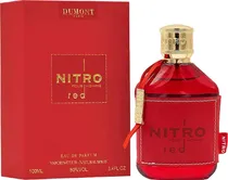 Perfume Dumont Nitro Pour Homme Red 100ML - Masculino